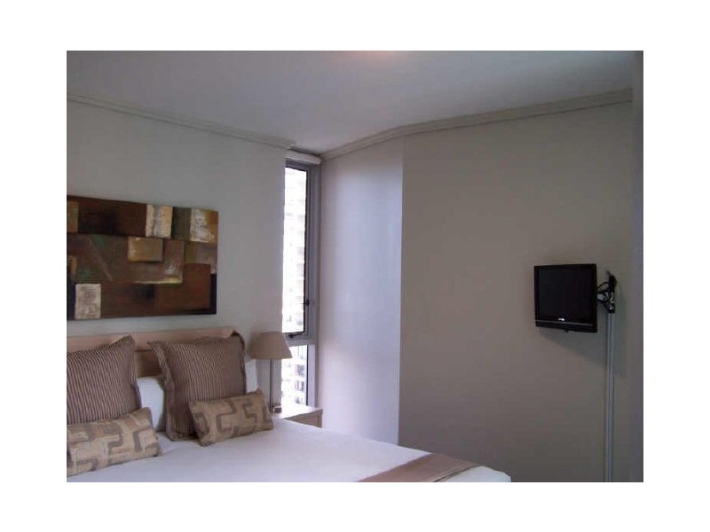 2908/108 Albert Street, Brisbane QLD 4000