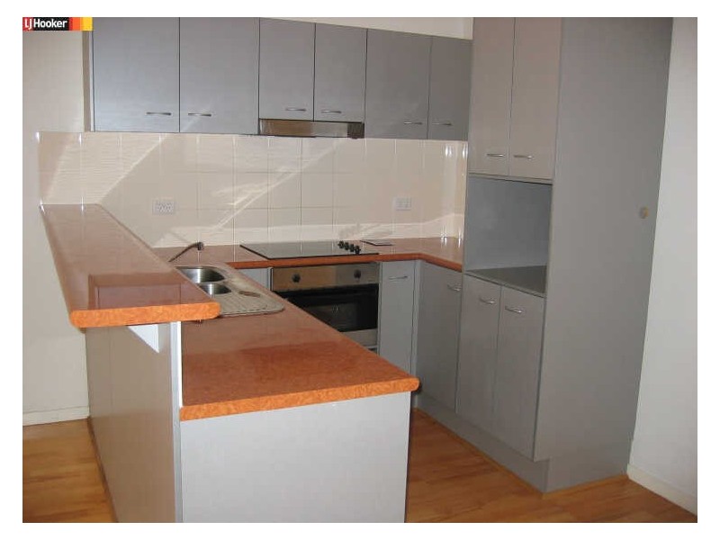 201/100 Bowen Street, Spring Hill QLD 4000