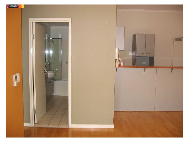 201/100 Bowen Street, Spring Hill QLD 4000