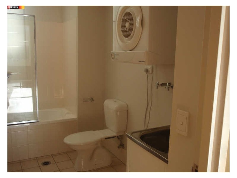 201/100 Bowen Street, Spring Hill QLD 4000
