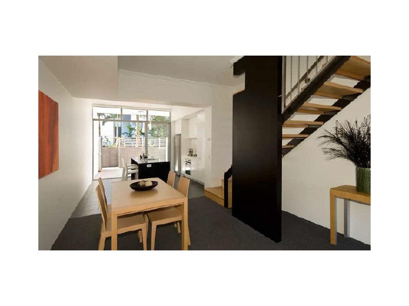 19/16 Donkin Street, West End QLD 4101