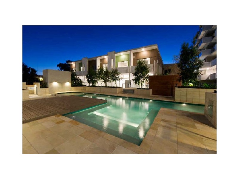 19/16 Donkin Street, West End QLD 4101