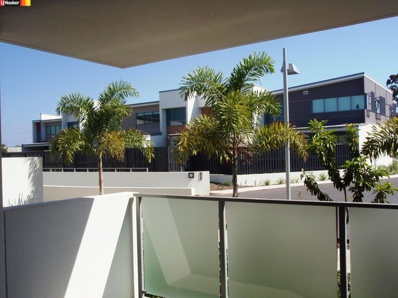 101/20 Egmont Street, Sherwood QLD 4075