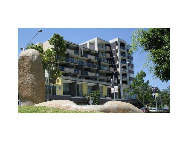3101/57 Musk Avenue, Kelvin Grove QLD 4059