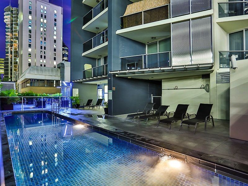 1404/70 Mary Street, Brisbane QLD 4000