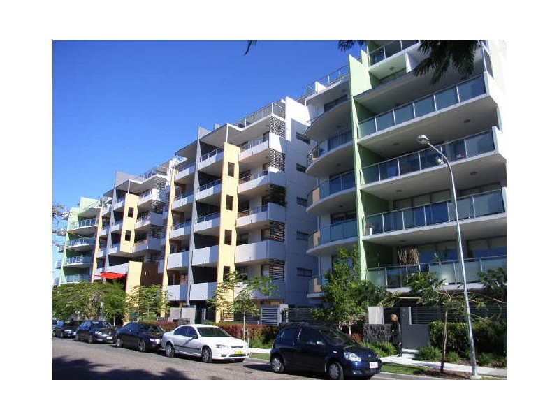 99/16 Donkin Street, West End QLD 4101