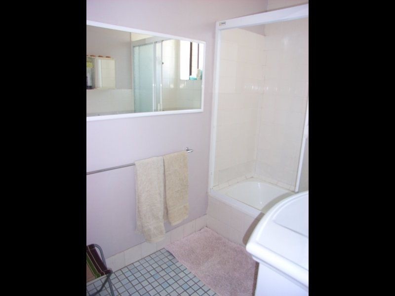 21/574 Boundary Street, Spring Hill QLD 4000