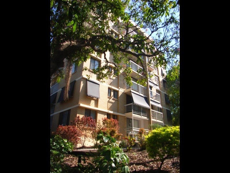 21/574 Boundary Street, Spring Hill QLD 4000