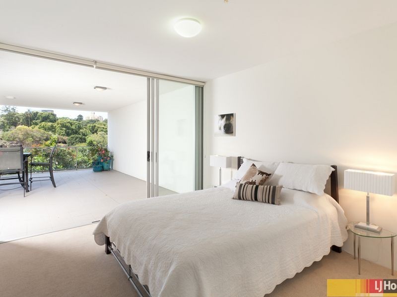 7017/7 Parklands Boulevard, Brisbane QLD 4000