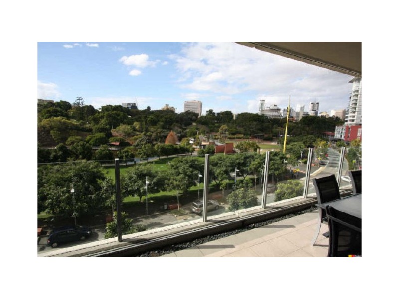 6014/6 Parkland Boulevard, Brisbane QLD 4000