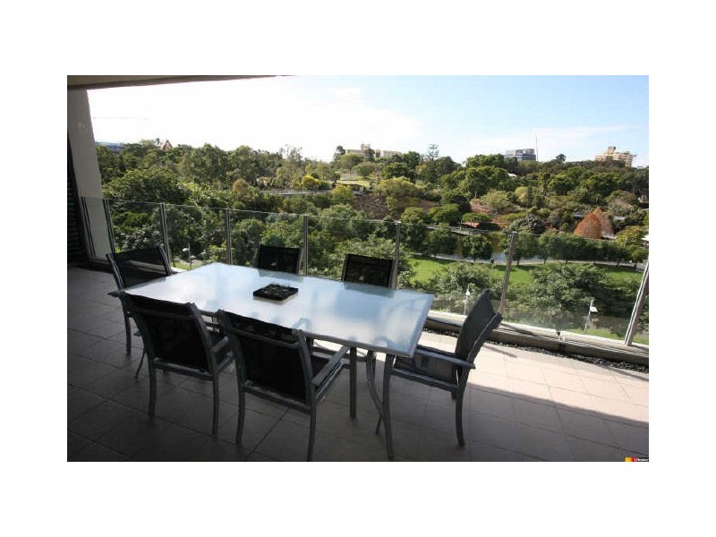 6014/6 Parkland Boulevard, Brisbane QLD 4000
