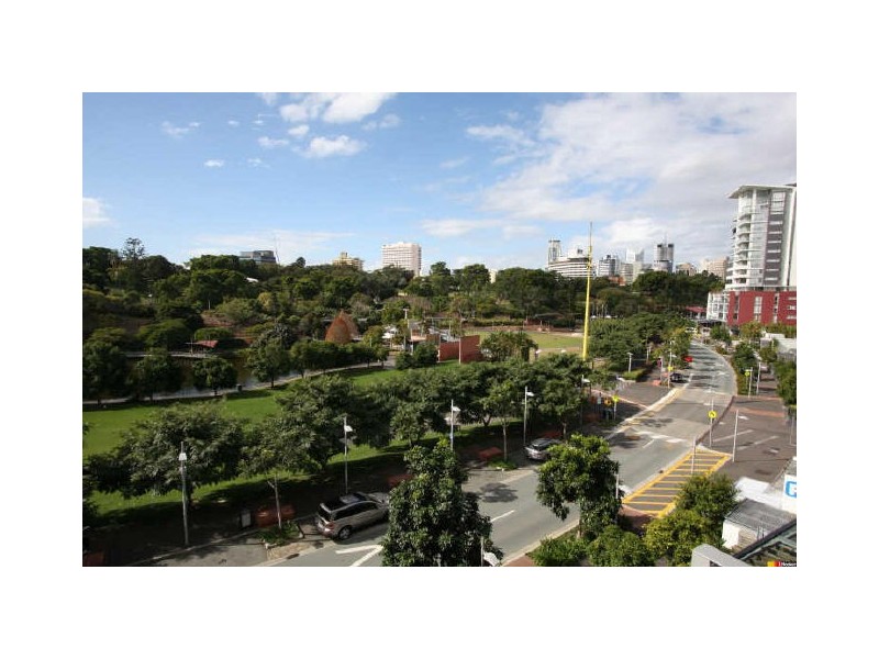 6014/6 Parkland Boulevard, Brisbane QLD 4000