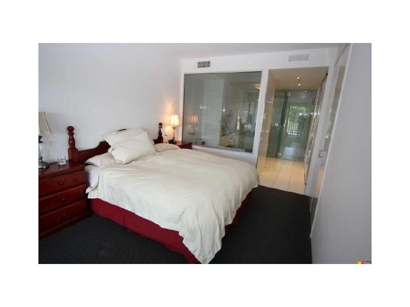 6014/6 Parkland Boulevard, Brisbane QLD 4000