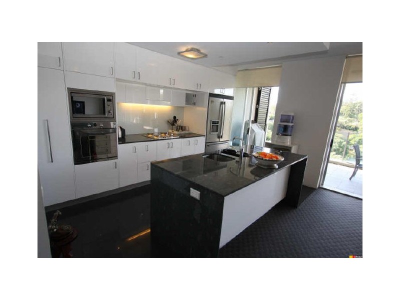 6014/6 Parkland Boulevard, Brisbane QLD 4000
