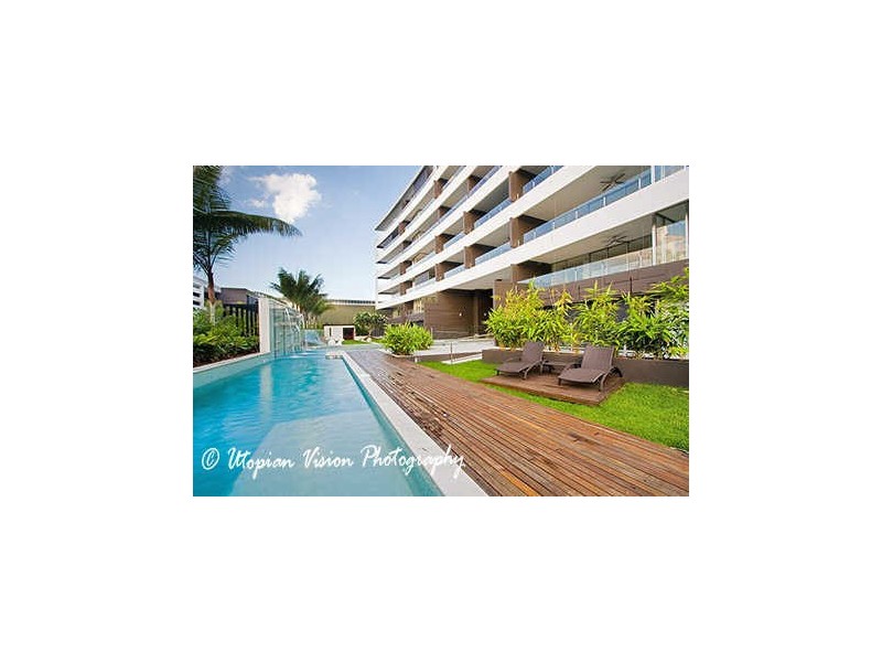 40/37 Duncan Street, West End QLD 4101