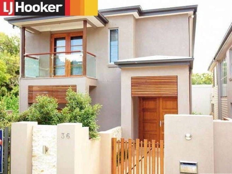 36 Prospect Terrace, St Lucia QLD 4067