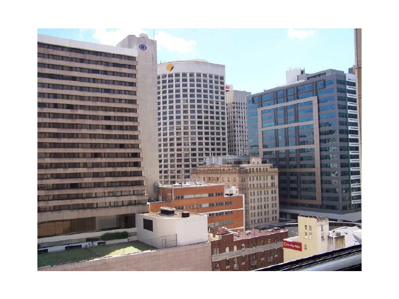 1703/128 Charlotte Street, Brisbane QLD 4000