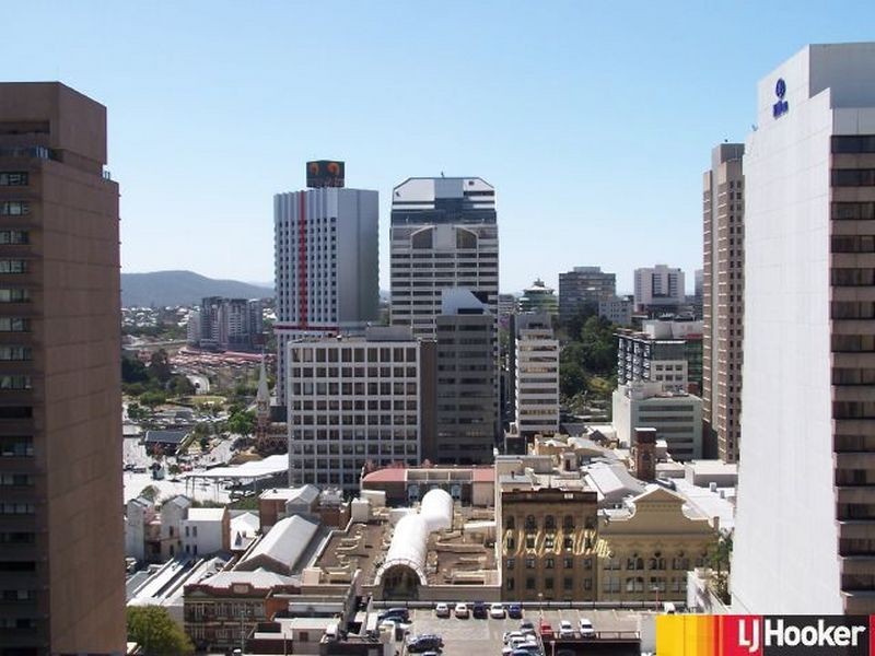 Brisbane QLD 4000