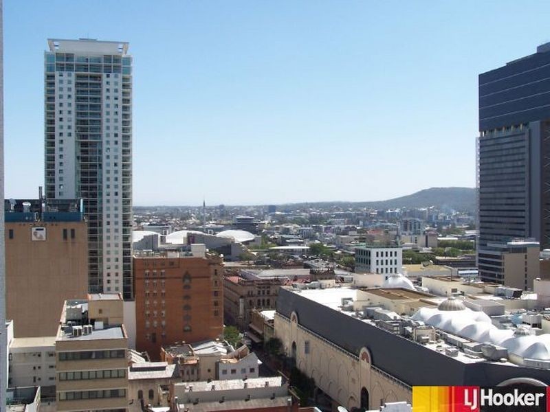 Brisbane QLD 4000