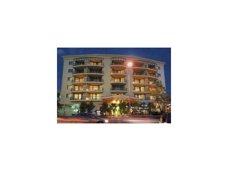 401/60 Park Road, Milton QLD 4064