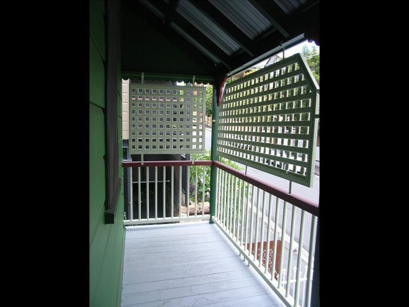 31 Isaac Street, Spring Hill QLD 4000