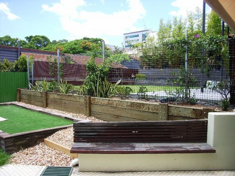 31 Isaac Street, Spring Hill QLD 4000