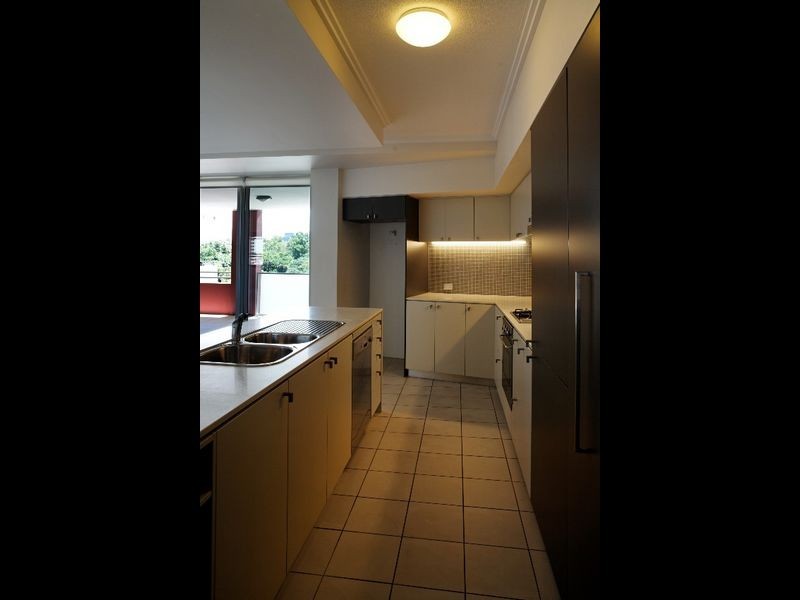 3 Parkland Boulevard, Brisbane QLD 4000