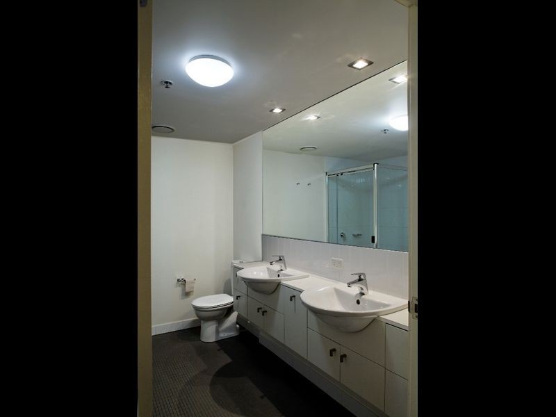 3 Parkland Boulevard, Brisbane QLD 4000