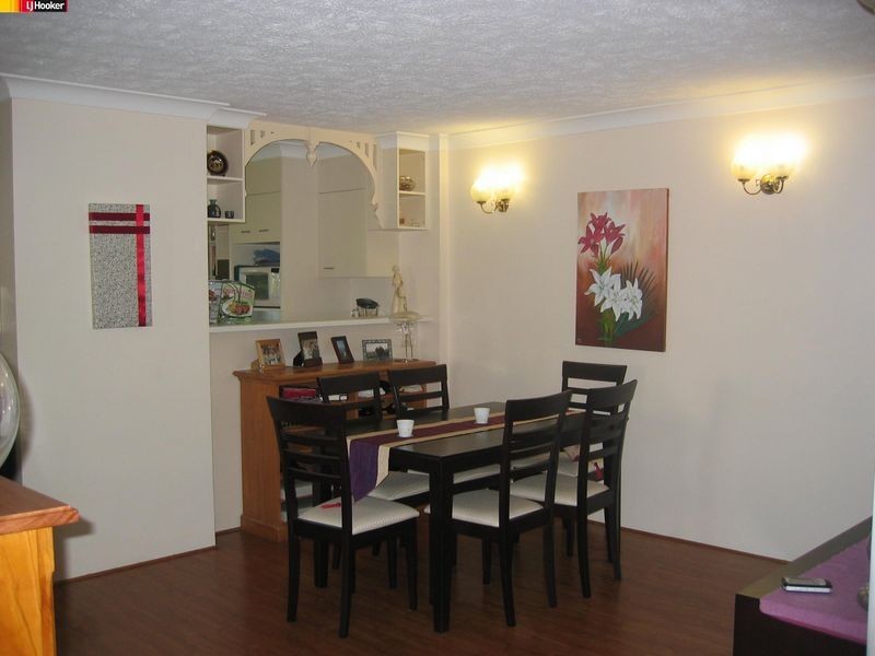 1/5 Norwood Street, Toowong QLD 4066