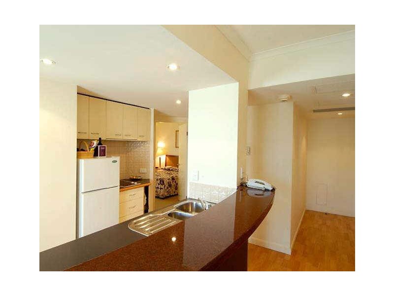 303/60 Park Road, Milton QLD 4064