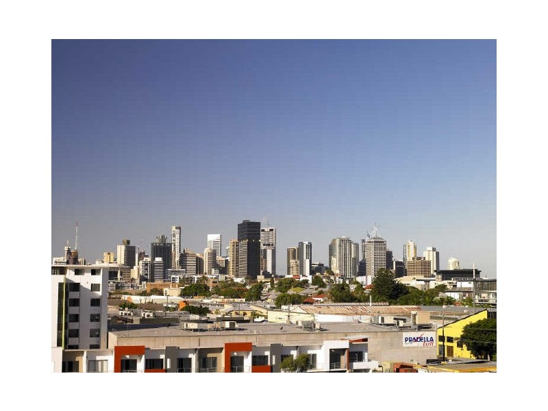 155/8 Musgrave Street, West End QLD 4101