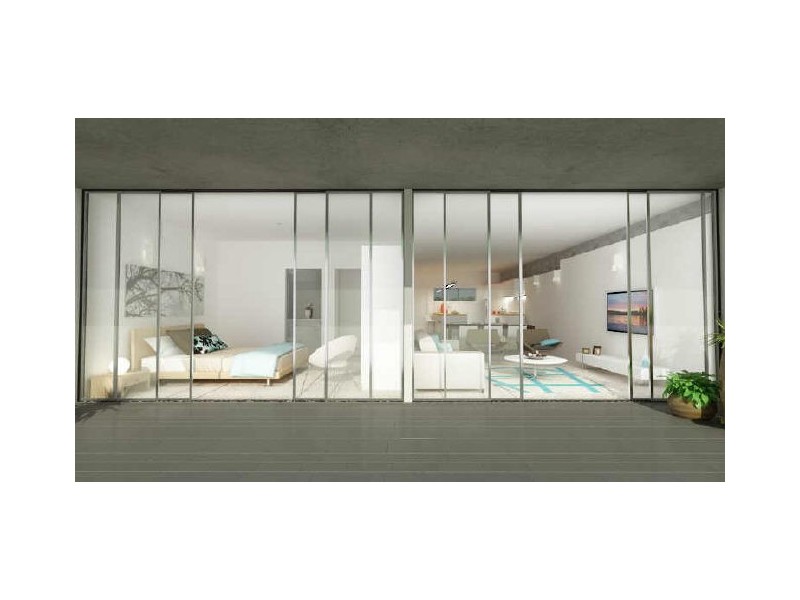 155/8 Musgrave Street, West End QLD 4101