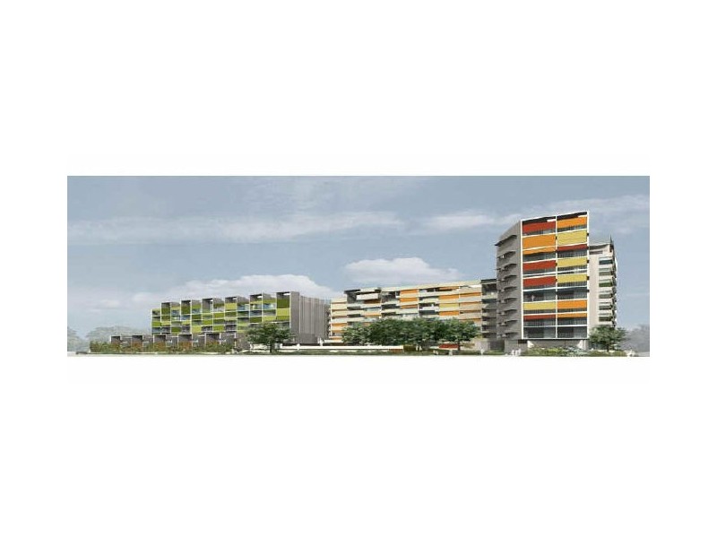 155/8 Musgrave Street, West End QLD 4101