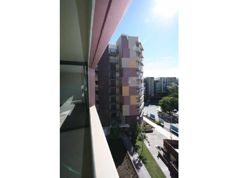 155/8 Musgrave Street, West End QLD 4101