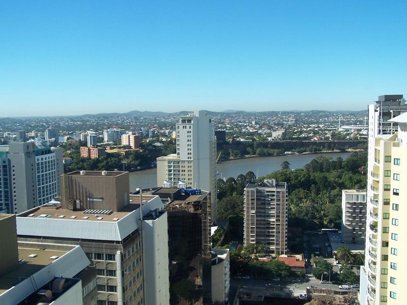 3110/128 Charlotte Street, Brisbane QLD 4000