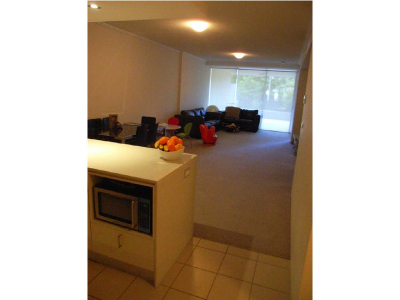 7005/7 Parkland Boulevard, Brisbane QLD 4000