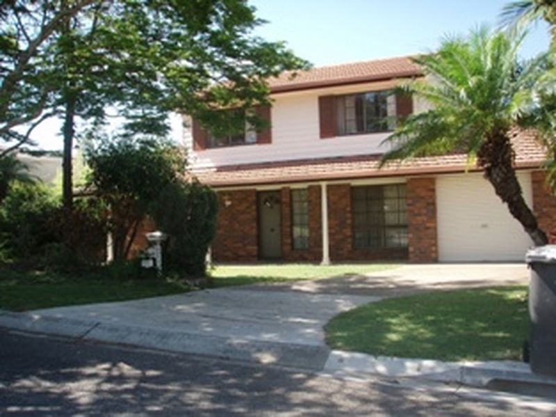 52 Bolinda Street, Eight Mile Plains QLD 4113