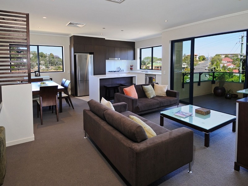 5/57 Erneton Street, Newmarket QLD 4051