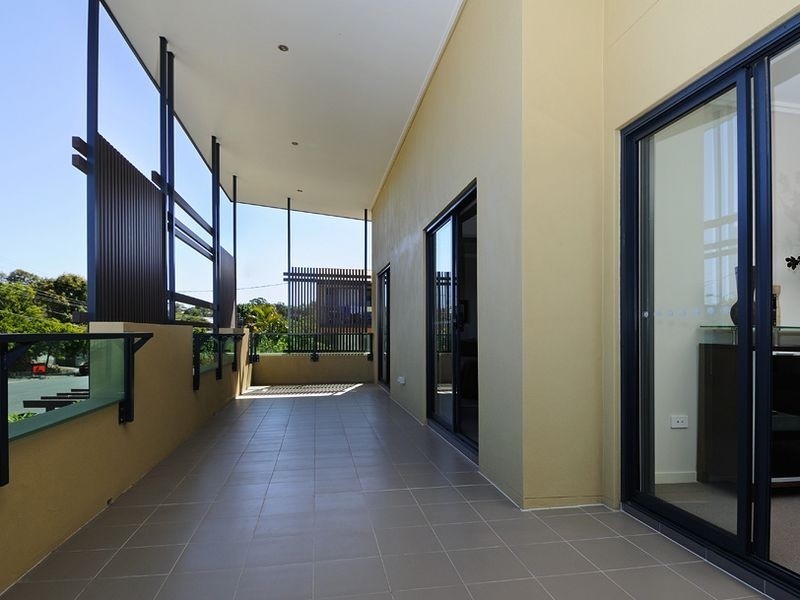 5/57 Erneton Street, Newmarket QLD 4051