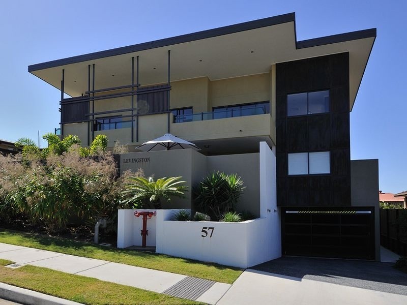 5/57 Erneton Street, Newmarket QLD 4051