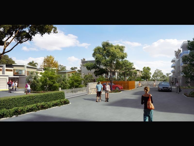 1 East Street, Kingston QLD 4114