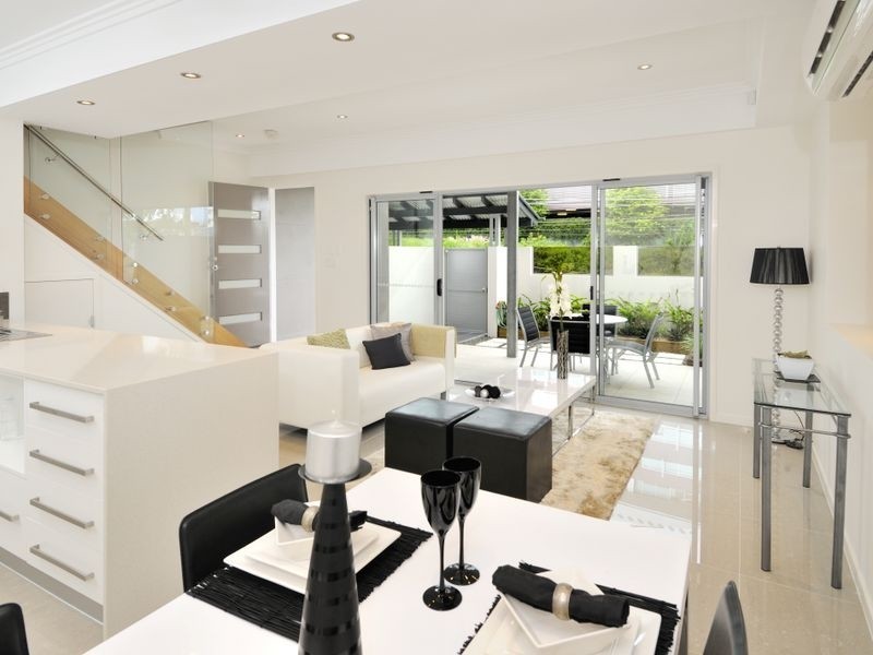 40 MacDonnell Street, Toowong QLD 4066