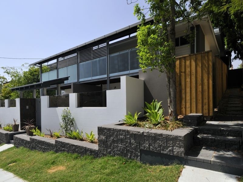 40 MacDonnell Street, Toowong QLD 4066