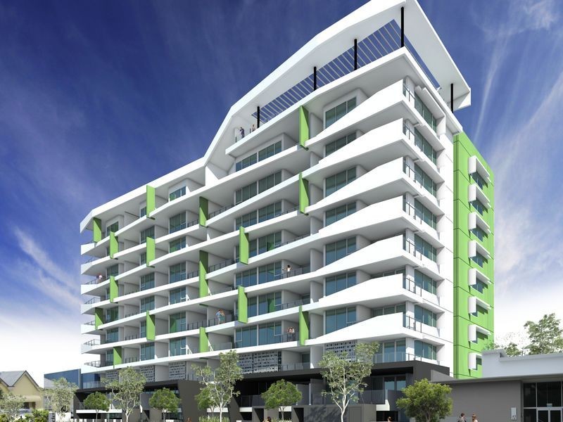 4-10 Jeays Street, Bowen Hills QLD 4006