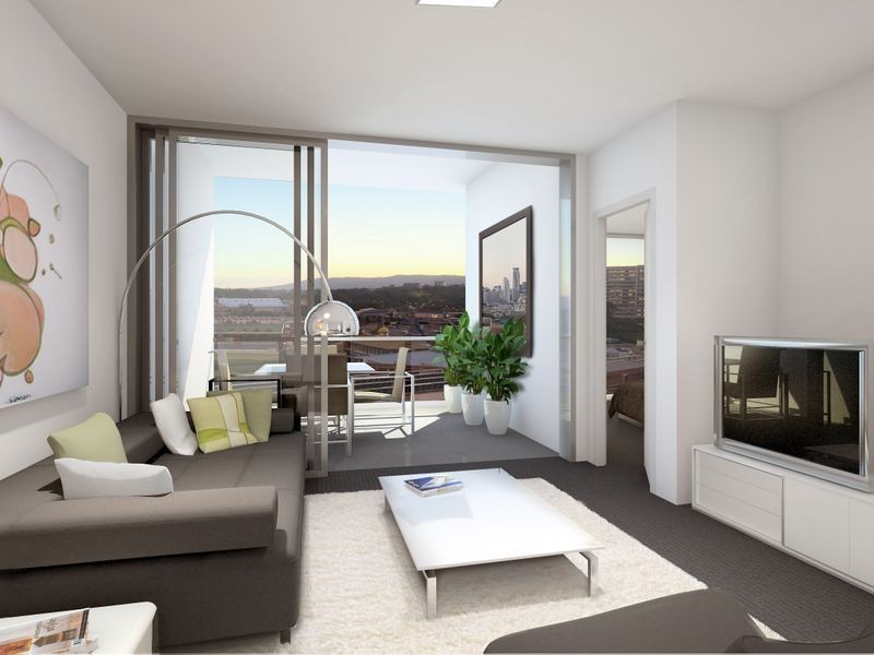 4-10 Jeays Street, Bowen Hills QLD 4006