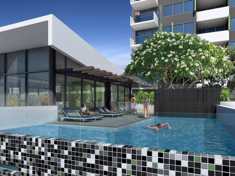 4-10 Jeays Street, Bowen Hills QLD 4006