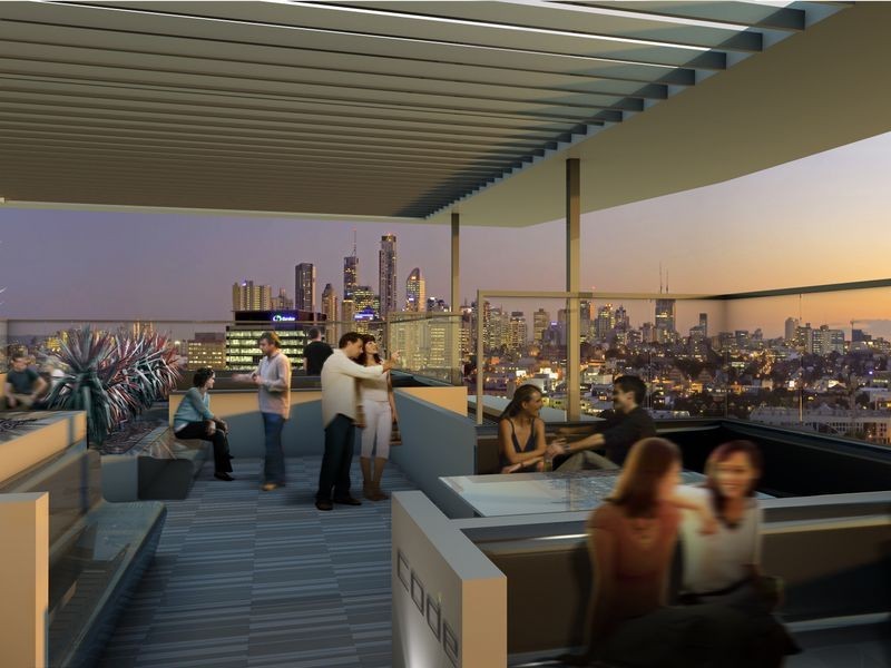 4-10 Jeays Street, Bowen Hills QLD 4006