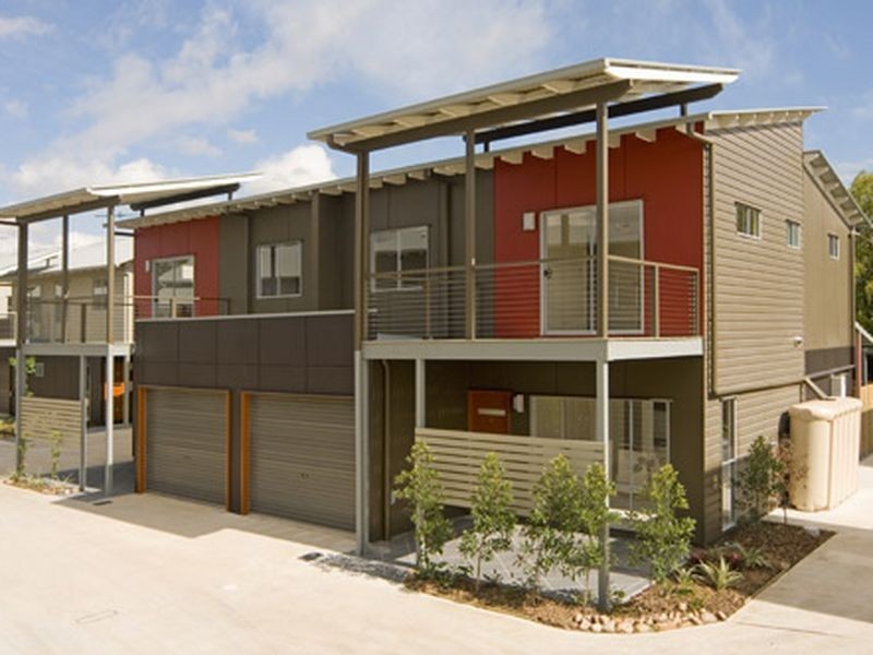1 2 3 5 & 6/29 Kennard Street, Corinda QLD 4075