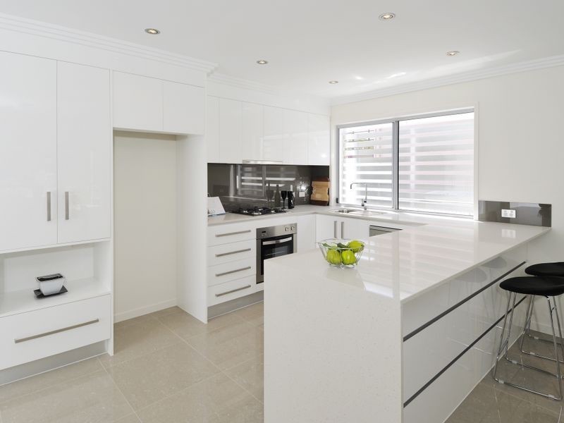 7/40 MacDonnell Street, Toowong QLD 4066