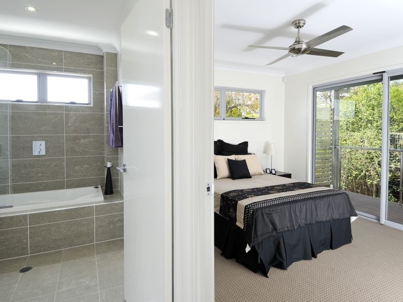 7/40 MacDonnell Street, Toowong QLD 4066